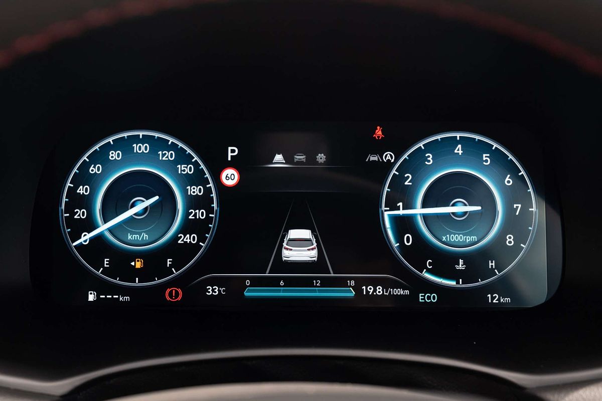 2024 Hyundai i30 N Line PDe.V6