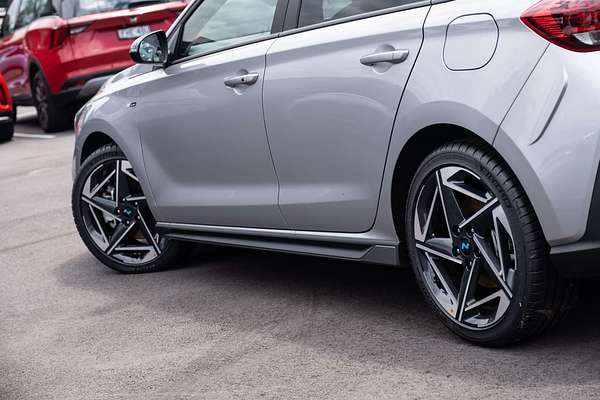 2024 Hyundai i30 N Line PDe.V6