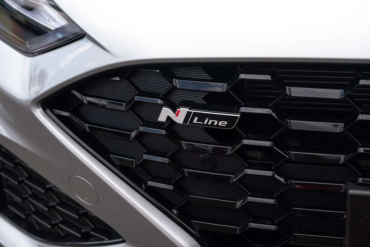 2024 Hyundai i30 N Line PDe.V6