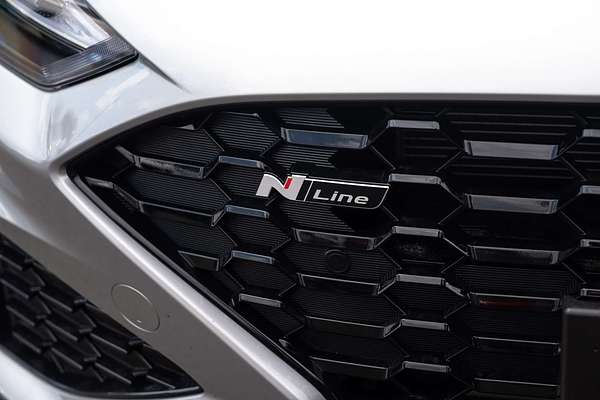 2024 Hyundai i30 N Line PDe.V6