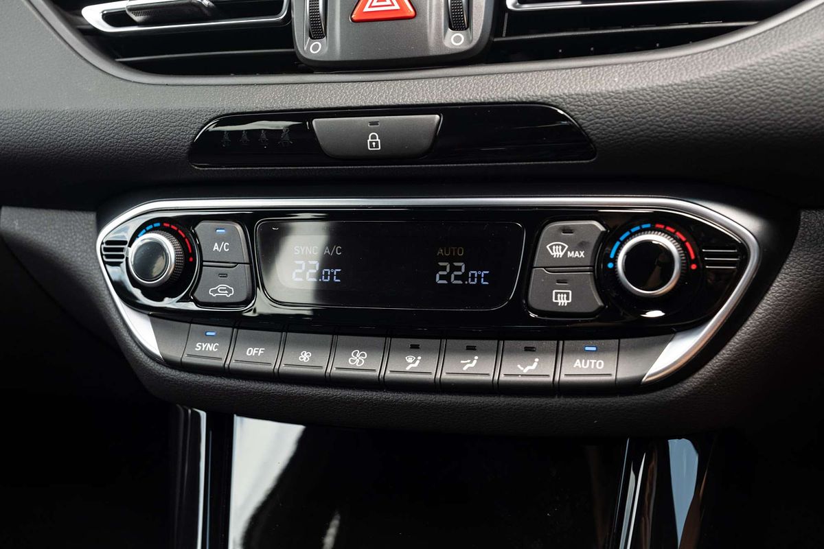 2024 Hyundai i30 N Line PDe.V6