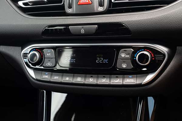 2024 Hyundai i30 N Line PDe.V6