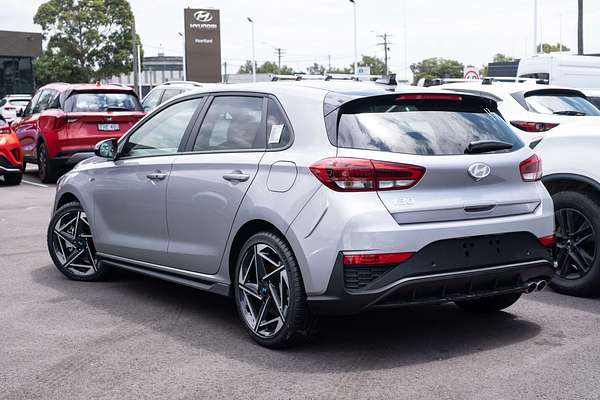 2024 Hyundai i30 N Line PDe.V6