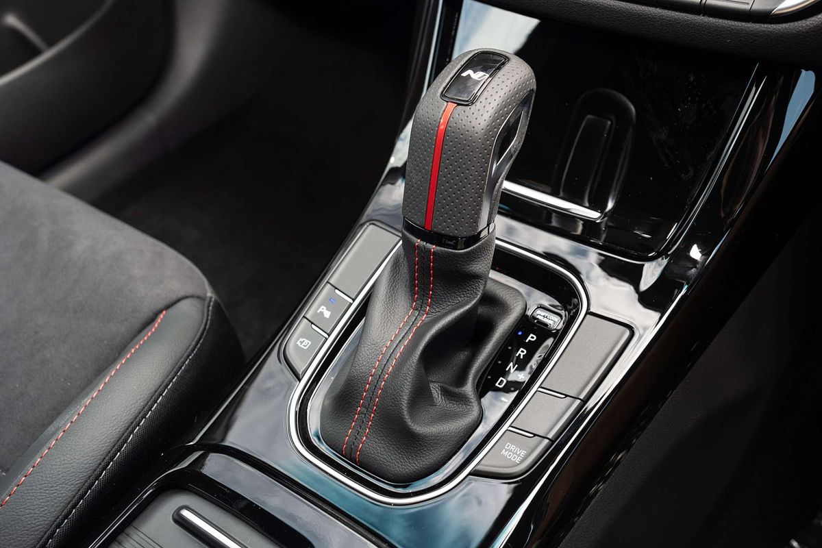 2024 Hyundai i30 N Line PDe.V6