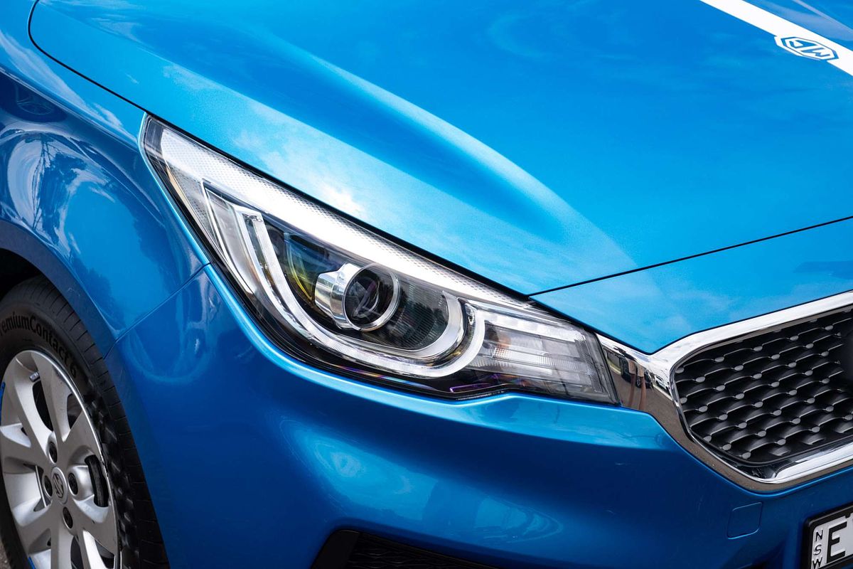 2023 MG MG3 Core