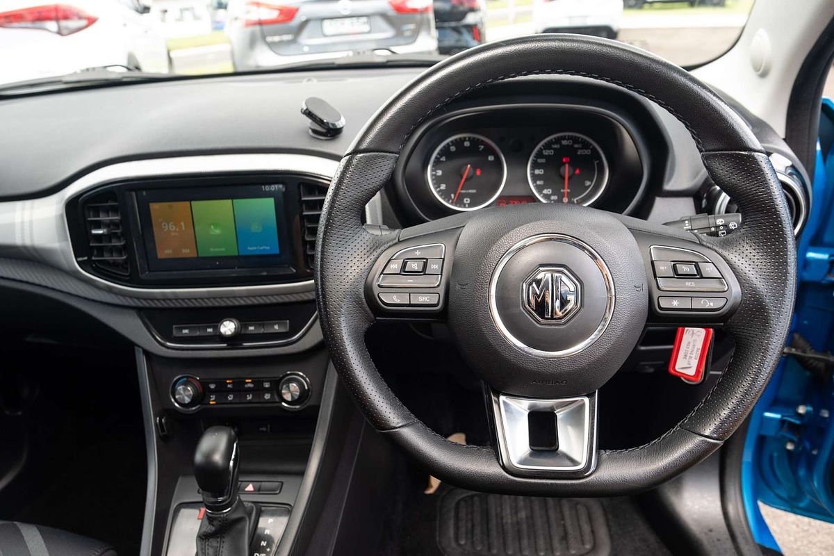 2023 MG MG3 Core