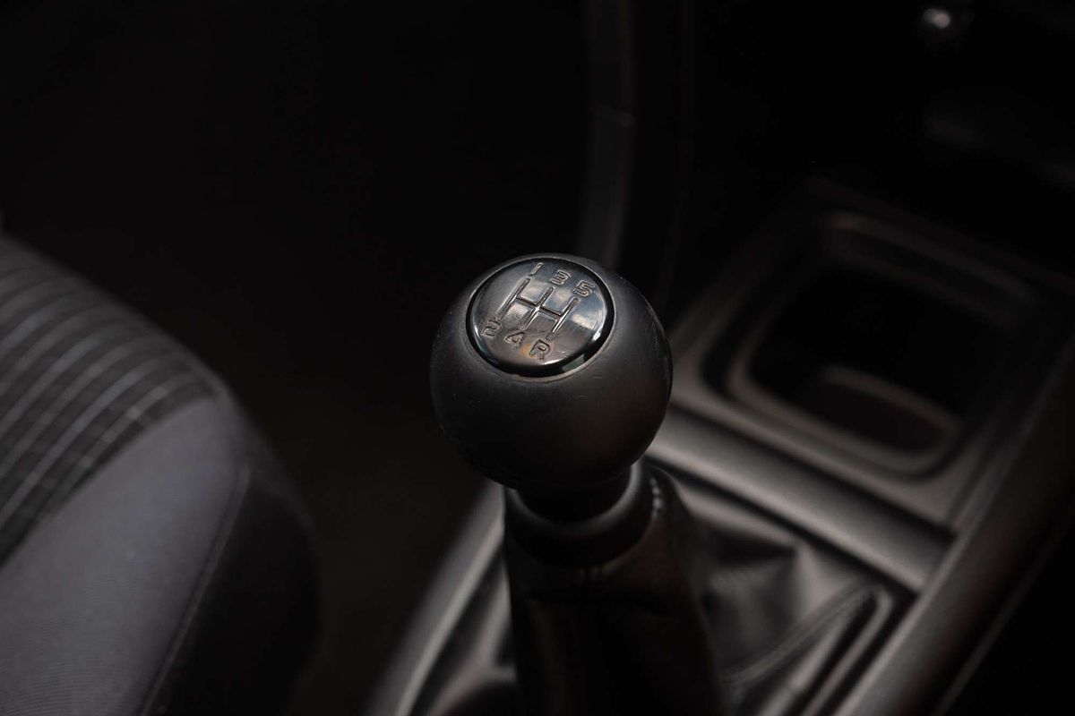 2015 Suzuki Swift GL FZ