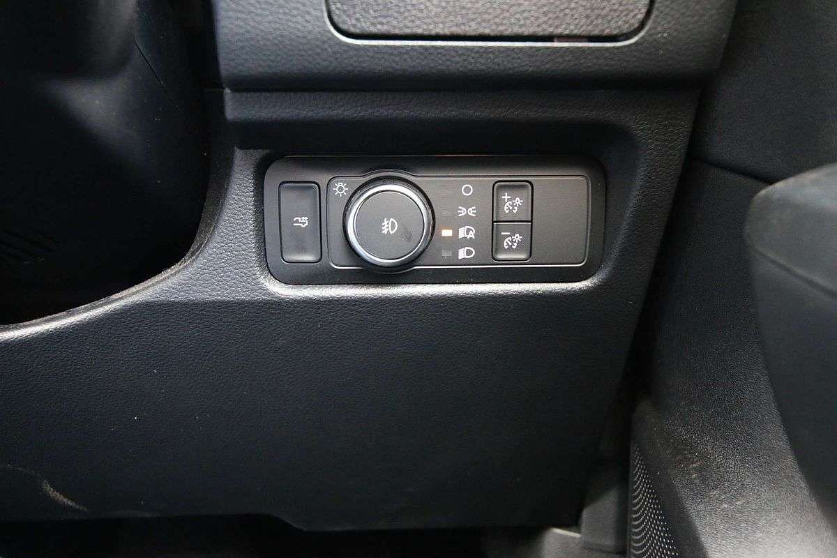 2024 Ford Ranger Wildtrak 4X4