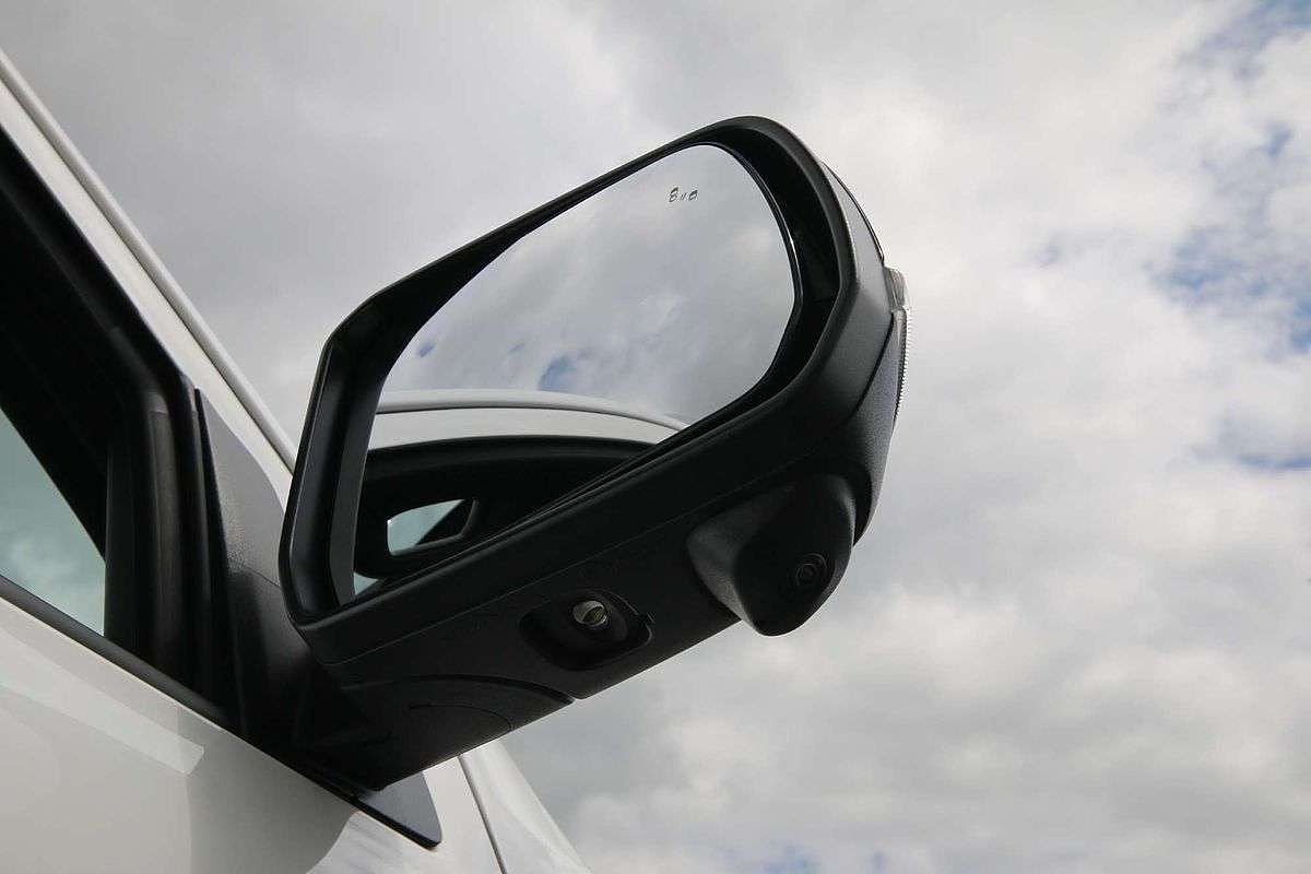 2024 Ford Ranger Wildtrak 4X4