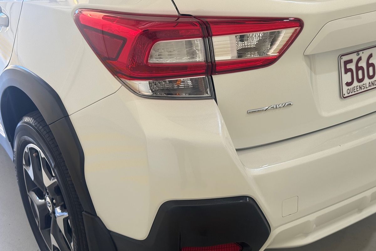 2019 Subaru XV 2.0i G5X