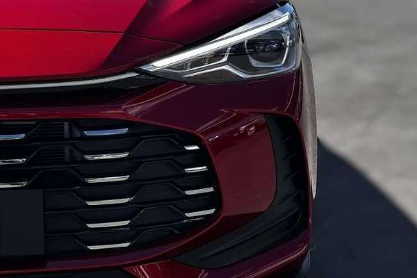 2024 MG ZS Essence Hybrid+ ZS32