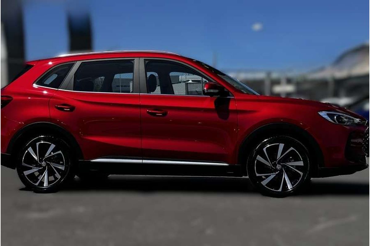 2024 MG ZS Essence Hybrid+ ZS32
