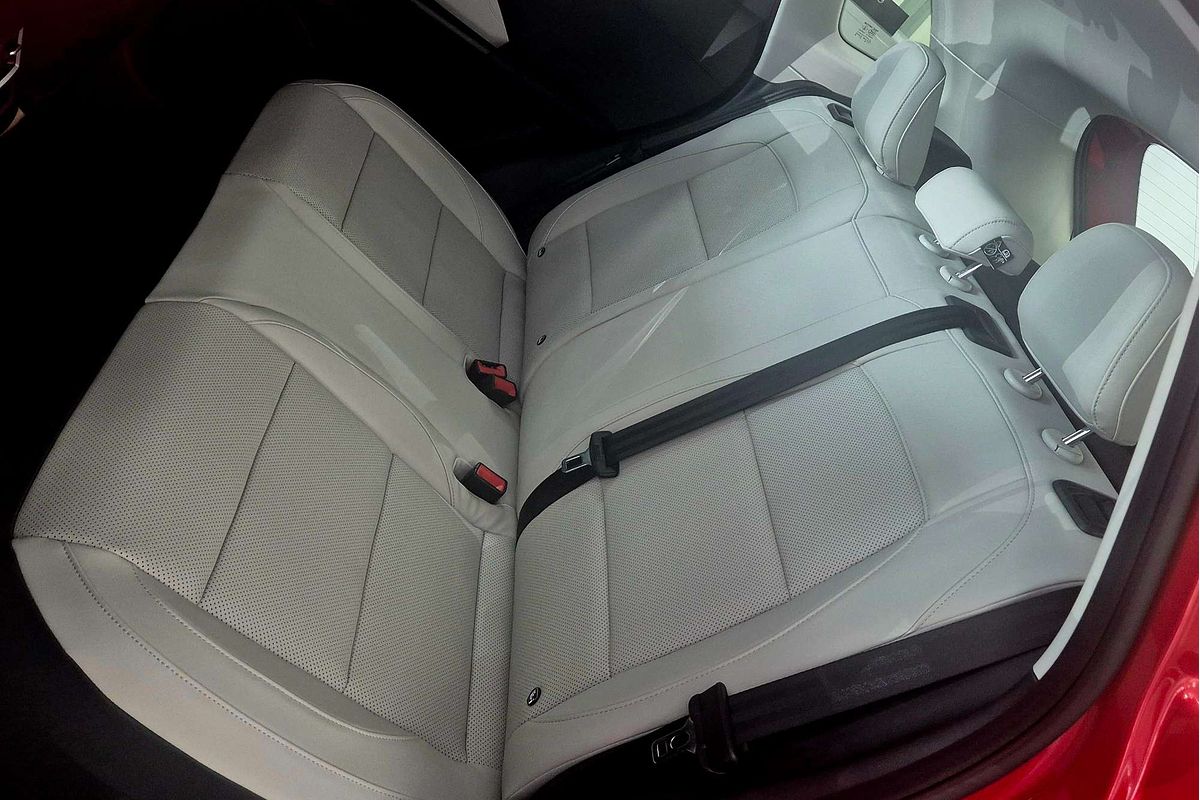 2024 MG ZS Essence Hybrid+ ZS32