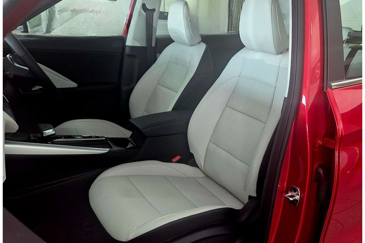 2024 MG ZS Essence Hybrid+ ZS32