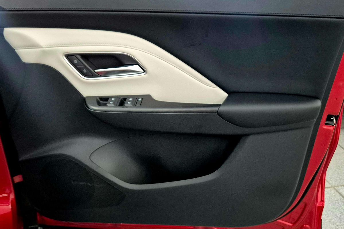 2024 MG ZS Essence Hybrid+ ZS32
