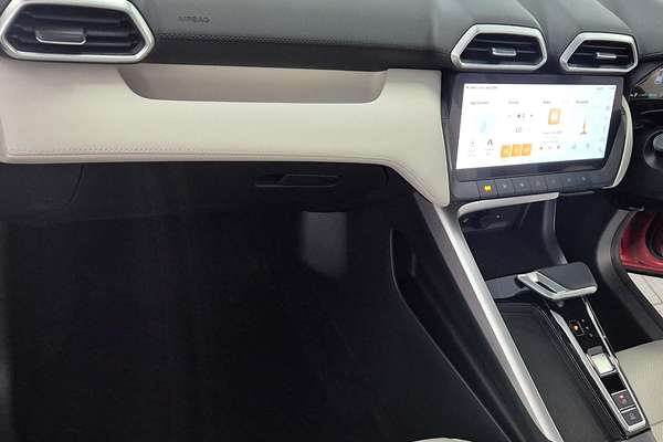 2024 MG ZS Essence Hybrid+ ZS32