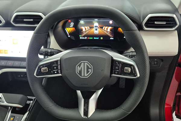 2024 MG ZS Essence Hybrid+ ZS32