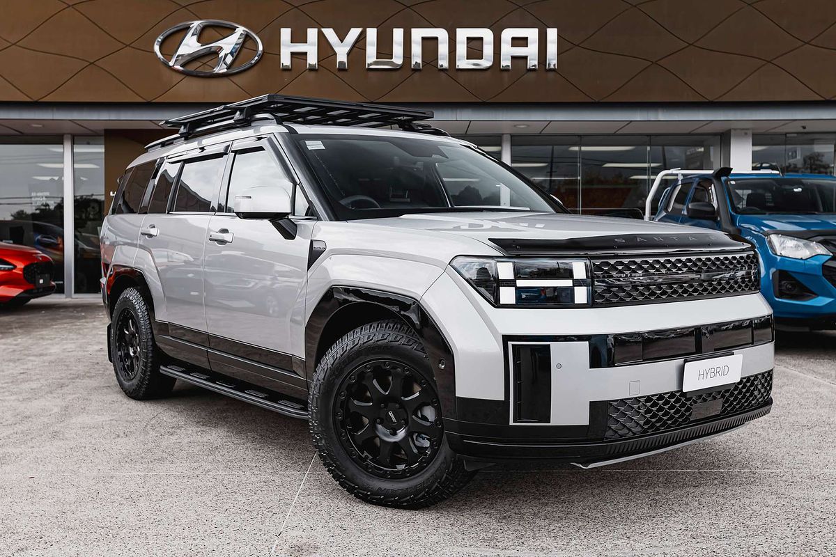 2024 Hyundai Santa Fe Hybrid Calligraphy MX5.V1