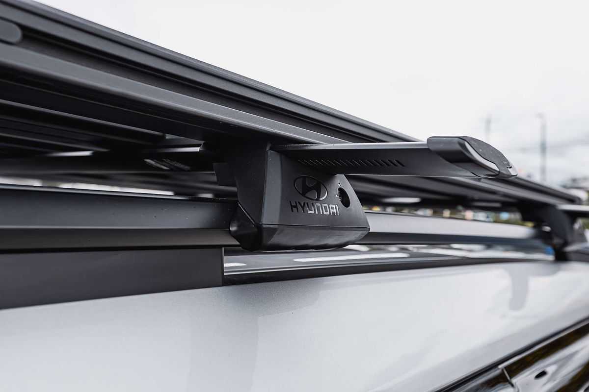 2024 Hyundai Santa Fe Hybrid Calligraphy MX5.V1