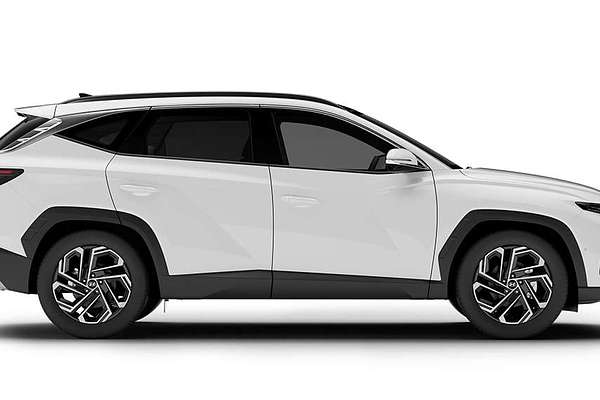 2024 Hyundai Tucson Premium NX4.V3