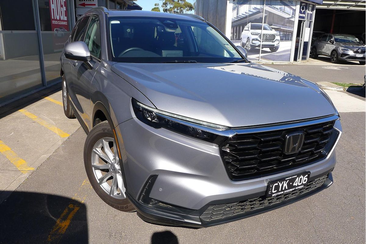 2023 Honda CR-V VTi L7 RS