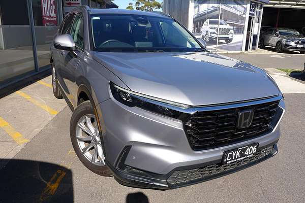 2023 Honda CR-V VTi L7 RS
