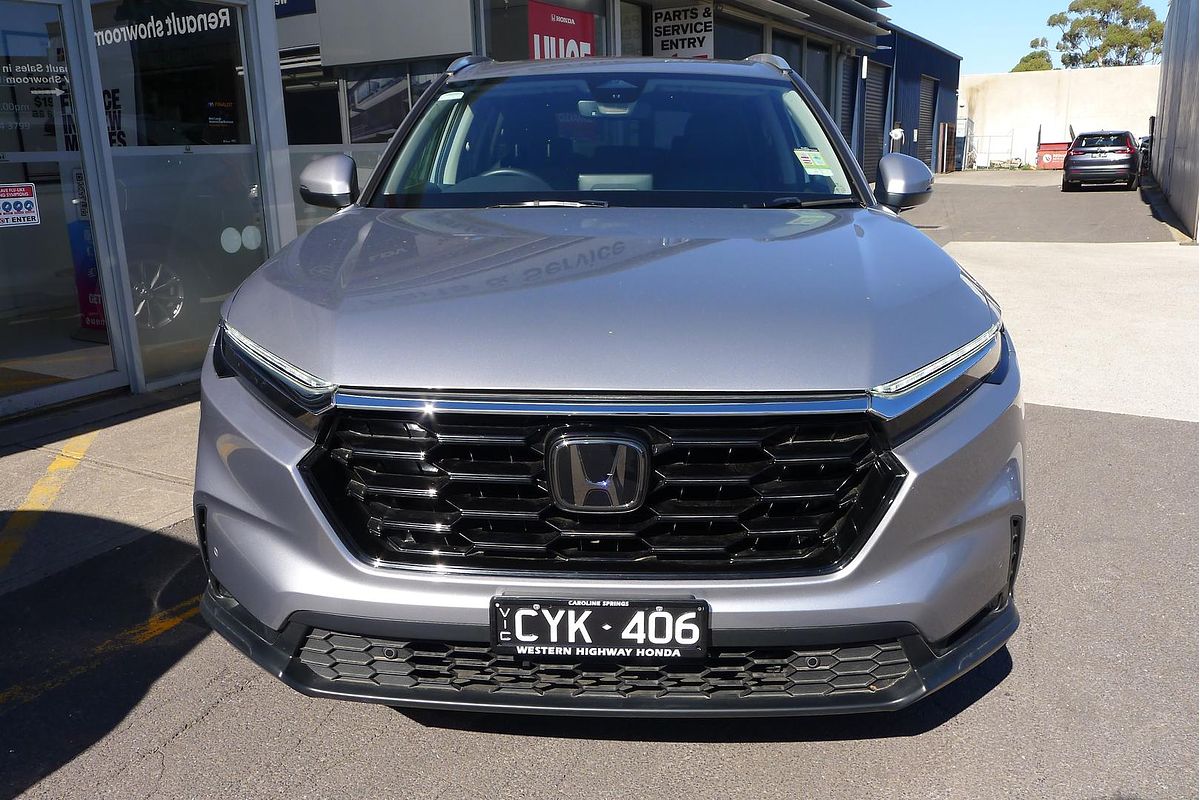 2023 Honda CR-V VTi L7 RS