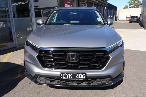 2023 Honda CR-V VTi L7 RS