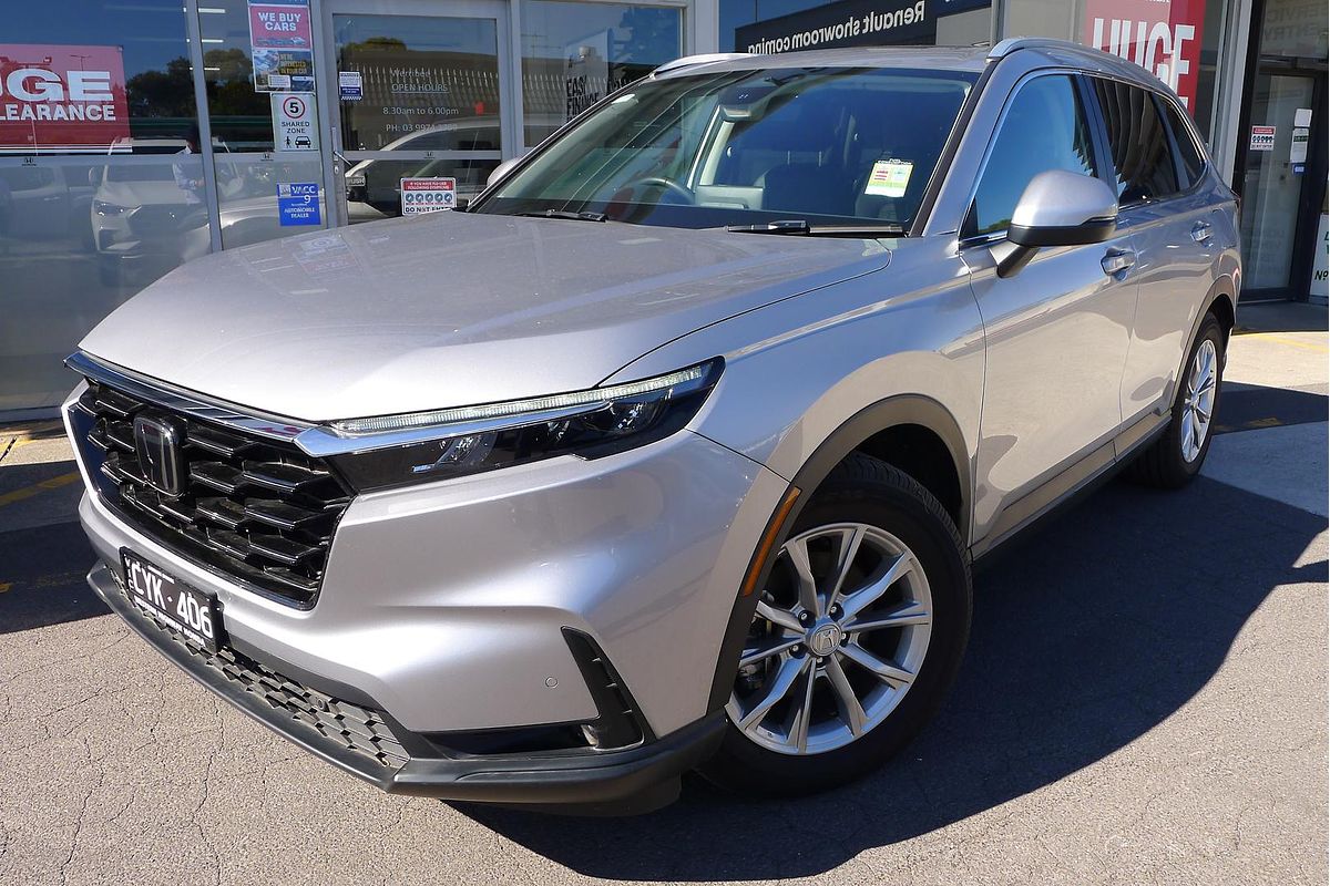 2023 Honda CR-V VTi L7 RS