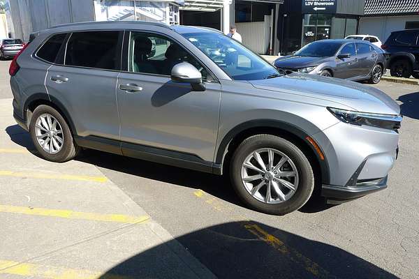 2023 Honda CR-V VTi L7 RS