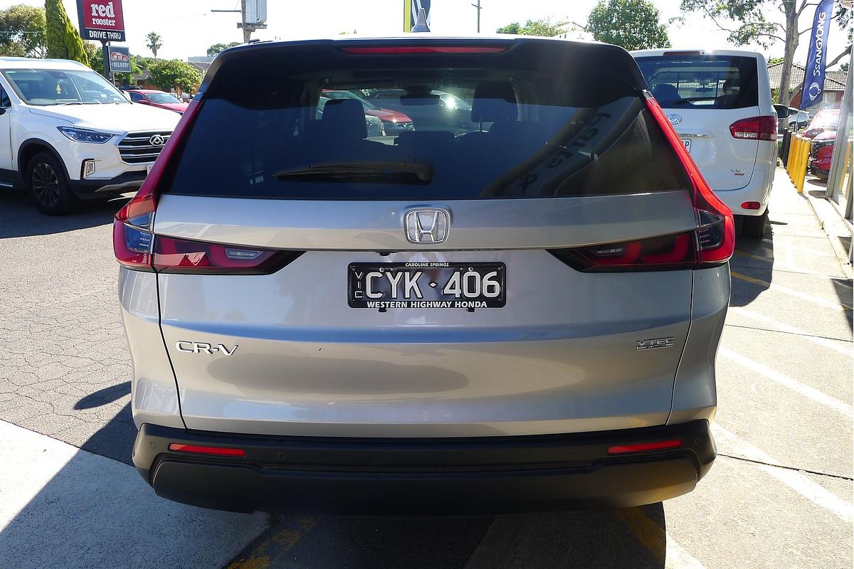 2023 Honda CR-V VTi L7 RS