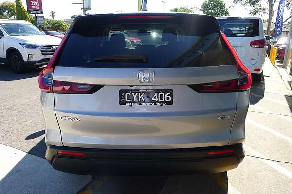2023 Honda CR-V VTi L7 RS