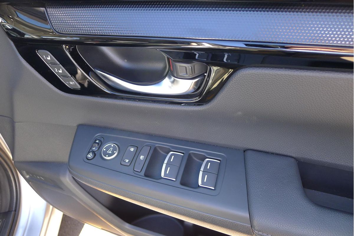 2023 Honda CR-V VTi L7 RS