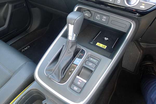 2023 Honda CR-V VTi L7 RS
