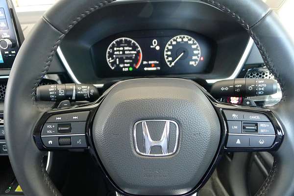 2023 Honda CR-V VTi L7 RS