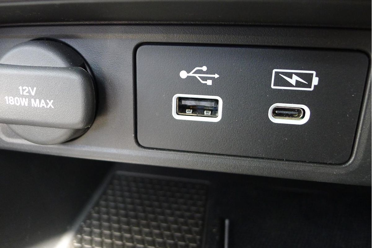 2023 Honda CR-V VTi L7 RS
