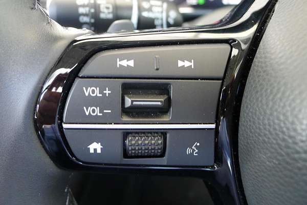 2023 Honda CR-V VTi L7 RS