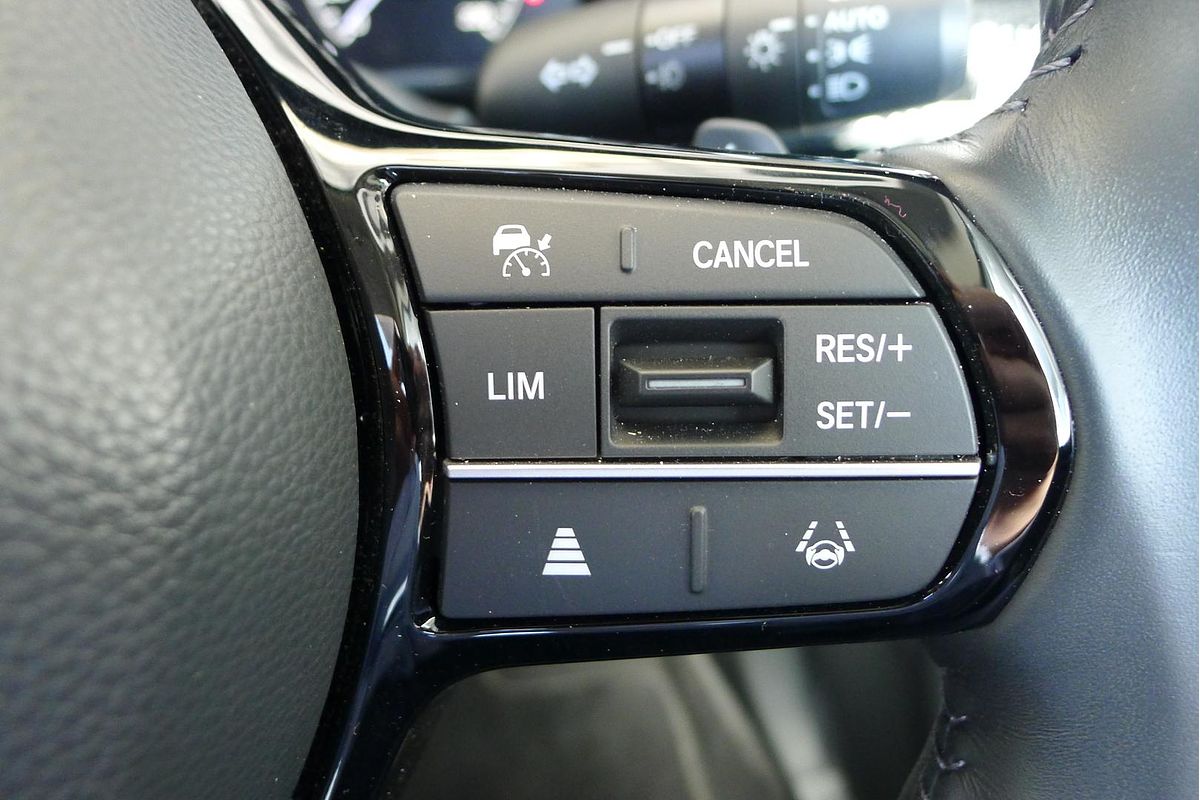 2023 Honda CR-V VTi L7 RS