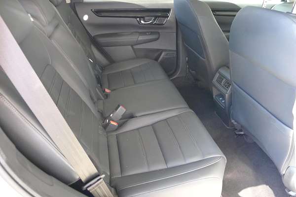 2023 Honda CR-V VTi L7 RS