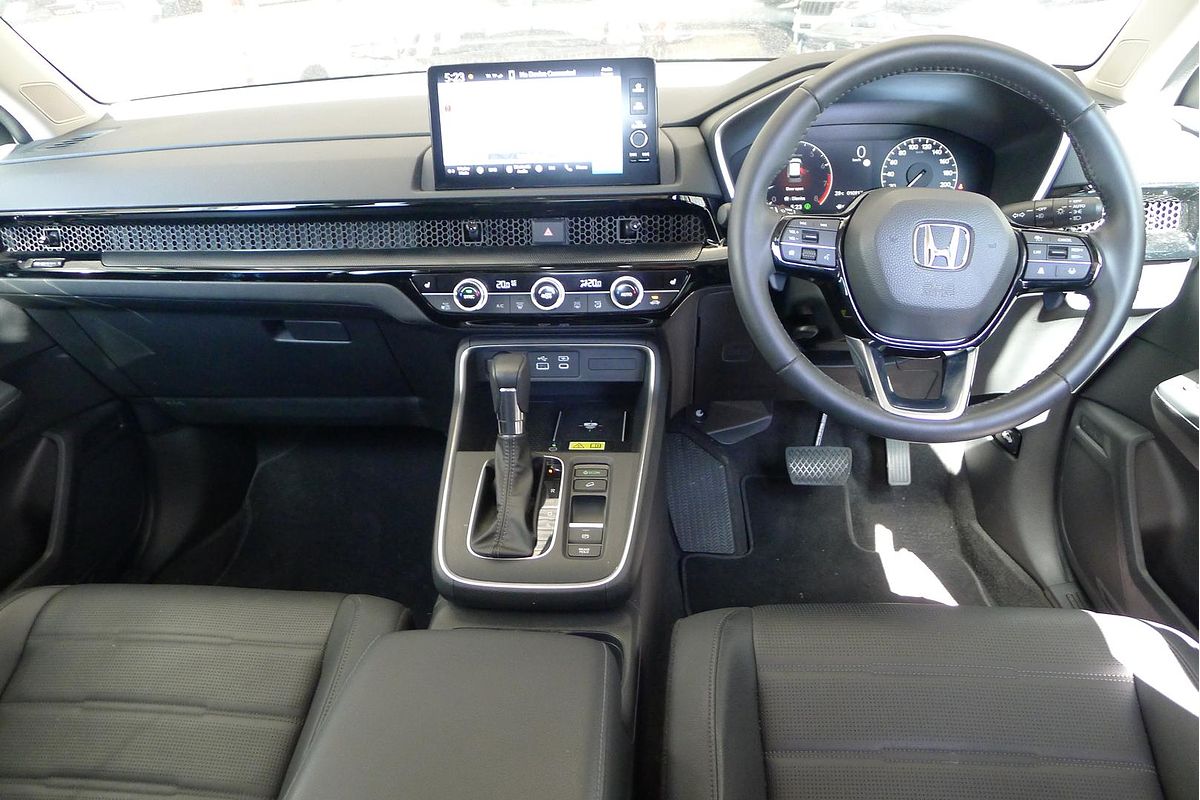 2023 Honda CR-V VTi L7 RS