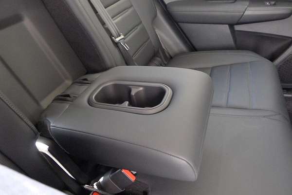 2023 Honda CR-V VTi L7 RS
