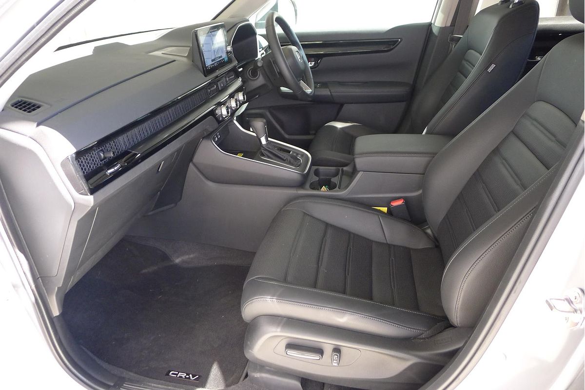 2023 Honda CR-V VTi L7 RS