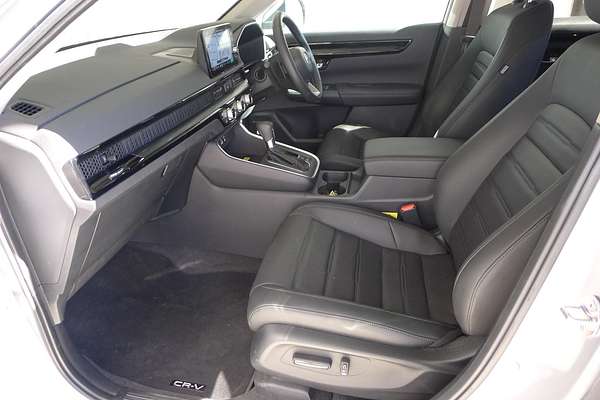 2023 Honda CR-V VTi L7 RS