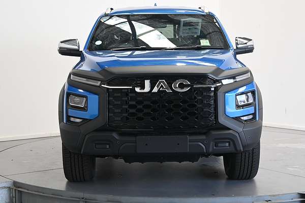2024 JAC T9 Haven All Wheel Drive