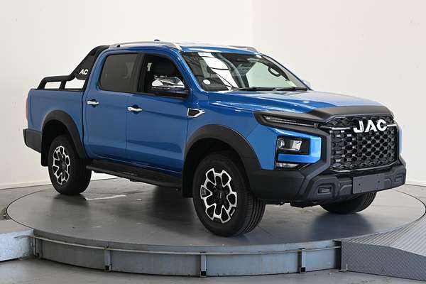 2024 JAC T9 Haven All Wheel Drive