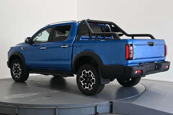 2024 JAC T9 Haven All Wheel Drive