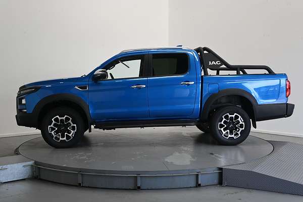 2024 JAC T9 Haven All Wheel Drive