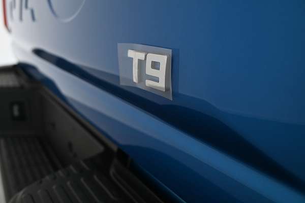 2024 JAC T9 Haven All Wheel Drive