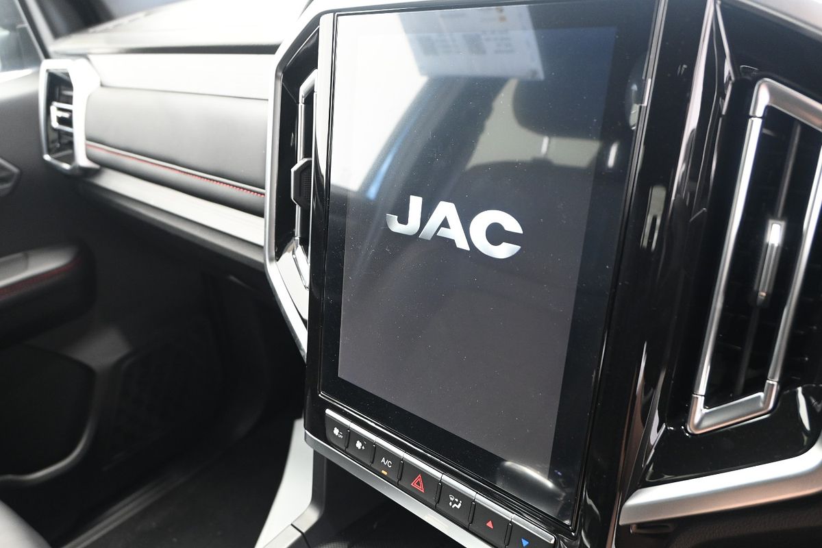 2024 JAC T9 Haven All Wheel Drive