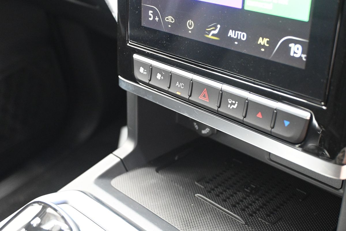 2024 JAC T9 Haven All Wheel Drive